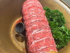 -廖掌柜·重庆鲜货火锅(上海首店)