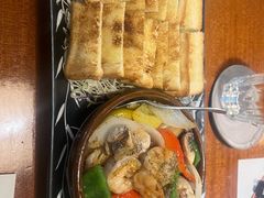 -由紀日本料理·炭火燒肉