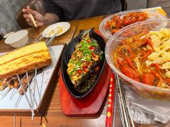-红军龙虾(河柏街店)