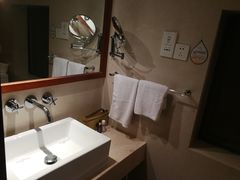 -深圳葵花酒店公寓(福田口岸店)