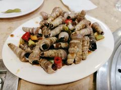 -福茗春薪禾记海鲜烧烤(八一路店)