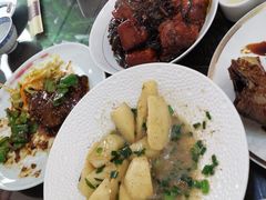 -白家餐厅(徐家汇店)