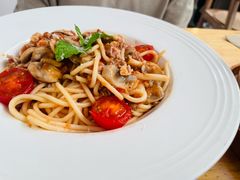 -沏点Trattoria意大利餐厅(新街口店)