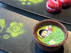 -海底捞火锅(新华联梦想城店)