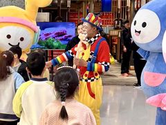 -郑州高新·万科广场