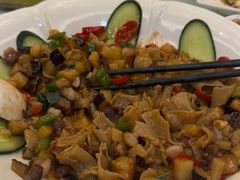 -那达慕蒙古风味酒楼