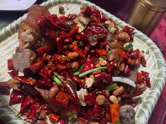 -毛家湘味楼(虹梅店)