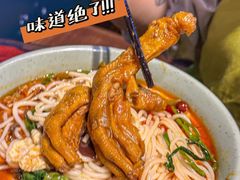 -粉家柳州螺蛳粉(杨宅路店)