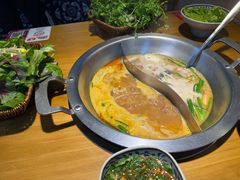 -徽韵人家·传承正宗徽菜(牡丹园店)