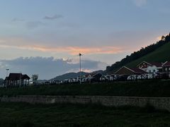 -关山草原