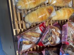 -那家面包房(珠江路店)
