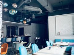 大堂-岁粤Moon·湖景餐厅(月光码头店)
