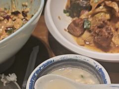 -95号酱骨·一块豆腐(展春园西路店)