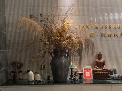 -涟LIAN·泰式按摩·MASSAGE·SPA(深业上城店)