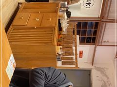 -小满手工粉(上海月星环球港店)