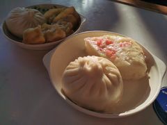 三丁包-蒋家桥饺面店(奥邦店)