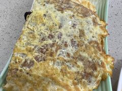 -芬芳甜品(同福路店)