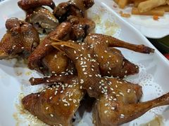 -东鸽皇(奥园·中环广场店)