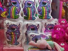 -BIG PINK大粉娃娃机主题馆(圆融星座店)