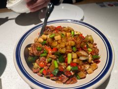 -恰八斗·猛火长沙菜(国贸店)