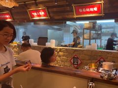 -蛮佬拾·乡里土菜馆(河西王府井店)