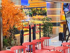 -焰江山·海鲜牛排烤肉自助(环形中心店)