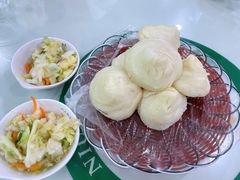 油塔子-尔力新疆丸子汤(北屯店)
