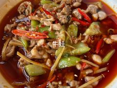 -陈麻婆豆腐总店