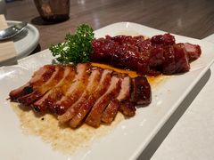 -港丽餐厅(来福士店)