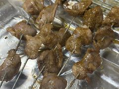 -酒宝荡烧烤(长航局江大路住宅小区店)