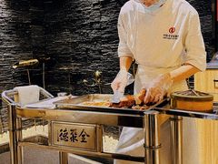 -全聚德(江宁店)