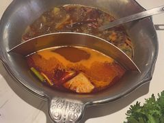 -刘一锅筋头巴脑(大悦城C店)