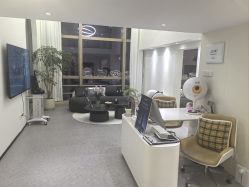 -JNK皮肤管理中心