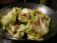 -绿茶餐厅(华联万柳店)