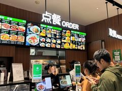 -魏家凉皮(西安秋林宏业商厦店)