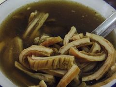 -老李家杂肝汤(回民街店)