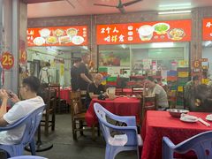 -联丰美食(番禺店)