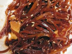 -金狮麟·新豫菜(金码大厦店)