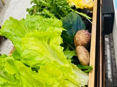 -若爱猪肚鸡·啫啫煲(循礼门M+店)