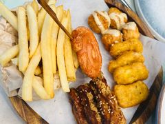 -悦荟牛排餐厅(萨尔图万达店)