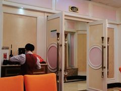 -山海天饮食集团(桃源居店)