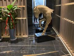 -宜昌富力皇冠假日酒店·咖啡1号西餐厅