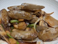 -胖大嫂渔家排档(半边山店)
