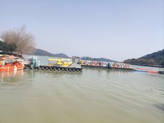 -南北湖风景区