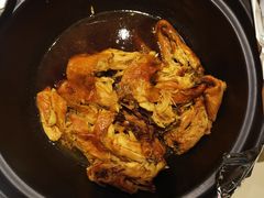 -老爷庙风味美食府(魏都大道店)