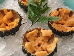 -Minase水濑·日料放题(外滩店)