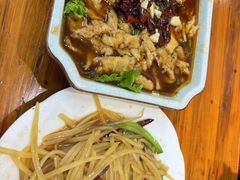 -卢庄(江汉路店)