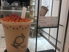 -KOI Thé(力宝广场店)