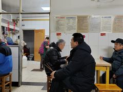 -盛兴面馆(真儒大厦店)