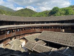 -初溪土楼群